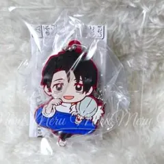 呪術廻戦 キャラばんちょうこう ラバーマスコット 死滅回游 乙骨憂太