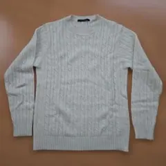 URBAN RESEARCH DOORS セーター 38