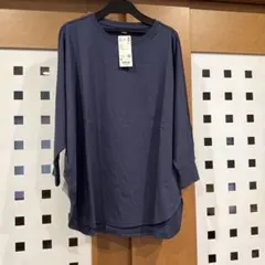 ドルマンスリーブ Tシャツ
