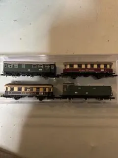 2025年最新】メルクリン ミニクラブの人気アイテム - メルカリ