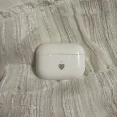 AirPods pro 片耳(右) ケース　apple