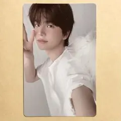 tunexx シファン Sihwan MINIRECORD トレカ - メルカリ