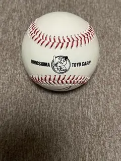 2026年最新】カープ サインボールの人気アイテム - メルカリ