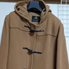 2025年最新】グレンフェル grenfell ダッフルコートの人気