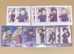 忍たま乱太郎 ぱしゃこれ 4弾 綾部喜八郎 セット - メルカリ