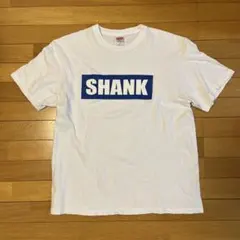 2026年最新】国内アーティスト：SHANK ミュージシャン Tシャツ