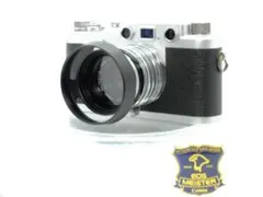 Nicca3-F後期型／ニッコールH5cmf2付【実写確認済整備品】のサムネイル