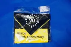 NIKKORレンズ 90周年記念　イージーラッパーMサイズ NIKKORレンズ 90周年記念 イージーラッパーMサイズ - メルカリ