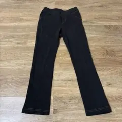 キッズ用　パンツ　130cm