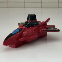 レッドダイヤルファイター ルパンレンジャーvsパトレンジャー