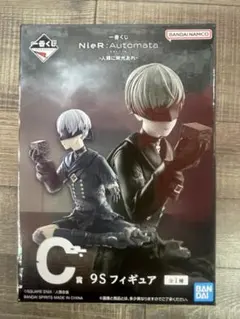 一番くじ NieR:Automata C賞 9Sフィギュア
