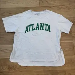 Discoat ディスコート 半袖 Tシャツ フリーサイズのサムネイル