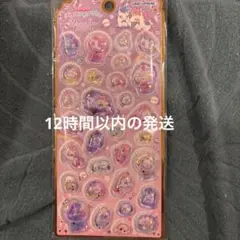 メロウアクアリウム　ユニコーン　カミオジャパン　正規品　ウォーターシール　新品