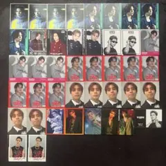 THERAMPAGE 神谷健太 トレカ フォトカ まとめ