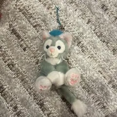 ジェラトーニ　キーホルダー