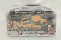 RA-25 スキッズ＆ミカエラ・ベインズ HUMAN ALLIANCE - メルカリ