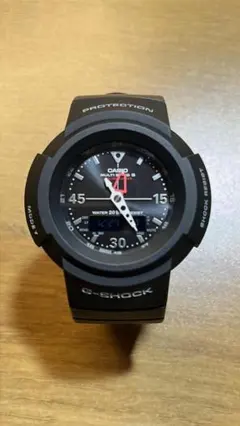 G-SHOCK AWG-M510SBG - メルカリ
