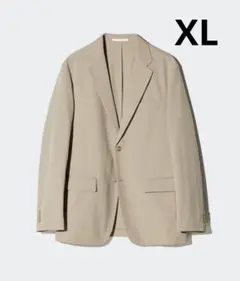 UNIQLO｜ユニクロ　感動ジャケット/ライト　XL