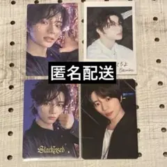 TXT ボムギュトレカセット