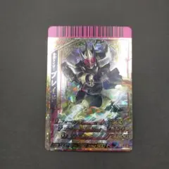 ガンバライドシャバドゥビ1弾から6弾のLR全コンプ‼︎ カードダスドットコム 公式サイト | 商品情報 - 仮面ライダー