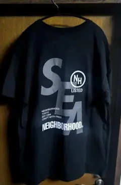 neighborhood wind and sea