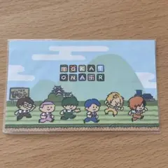 東海オンエア ステッカー