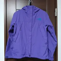 THE NORTH FACE　スクープジャケット
