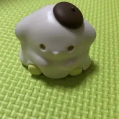 おばけごっこフィギュア2 ポムポムプリン