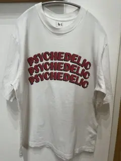 blurhms ROOTSTOCK 別注Tシャツ