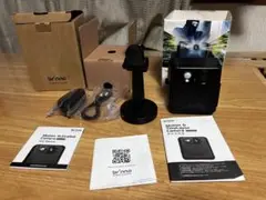 Brinno MAC200DN モーション起動タイムラプスカメラのサムネイル