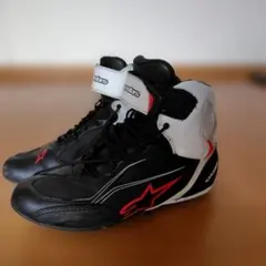 Alpinestars FASTER-3 ライディングシューズ とおまけ付きのサムネイル