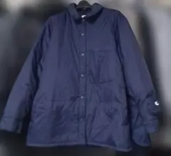 ANYA HINDMARCH パフテックジャケット 目玉アニアハンドマーチ3XL