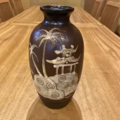 2025年最新】沖縄やちむん花瓶の人気アイテム - メルカリ