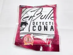 名探偵コナン セガラッキーくじ ハンドタオル 江戸川コナン 赤井秀一