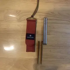 2026年最新】和武器 スノーピークの人気アイテム - メルカリ