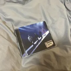 Aぇ! group Runway 通常盤 CD