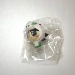 パワーパフガールズ バターカップ フィギュア