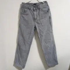 UNIQLO ストレートデニム 31-55