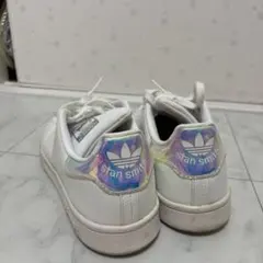 Adidas Stan Smith スニーカー　スタンスミス　23センチ