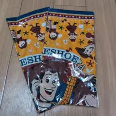 トイ・ストーリー バンダナ