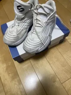 Jordan Luka 3 バスケットボールシューズのサムネイル