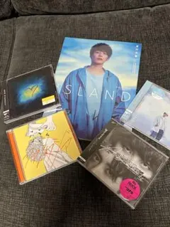 2026年最新】みやかわくん cdの人気アイテム - メルカリ