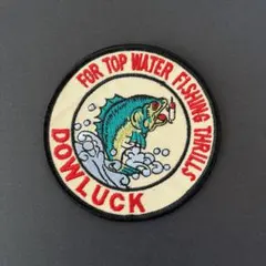 2025年最新】道楽 ワッペンの人気アイテム - メルカリ