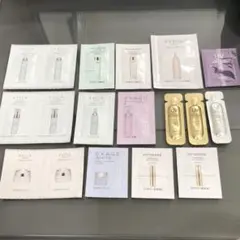 アルビオン サンプルセット