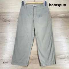 hiroko19600706 様専用homspun チノパンのサムネイル