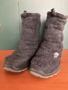 THE NORTH FACE 700 NF70987ヌプシ 24cm