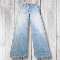 BIG JOHN ビッグジョン デニム パンツ 6780 33 32 5451