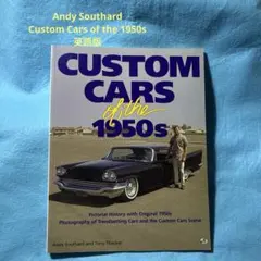 CUSTOM CARS of the 1950s