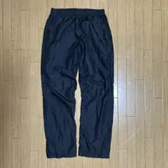adidas/アディダス/ジャージ/パンツ/ロゴ/ウィンドブレーカー/LL