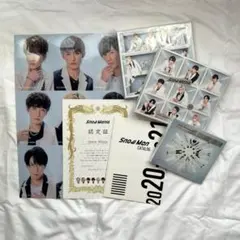 【特典付き】Snow Man Snow Mania S1